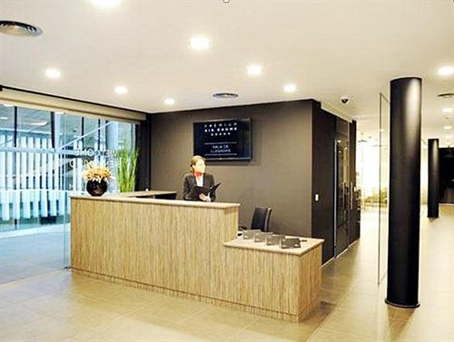 Hellosky Air Rooms Madrid Exterior photo